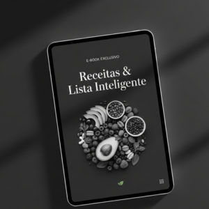 Ebook de Receitas